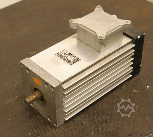 Fräsmotor für Kantenbearbeitungsmaschinen SB 110/2