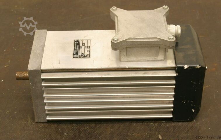 Fräsmotor für Kantenbearbeitungsmaschinen SB 110/2