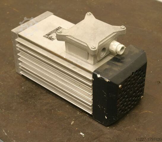 Fräsmotor für Kantenbearbeitungsmaschinen SB 110/2