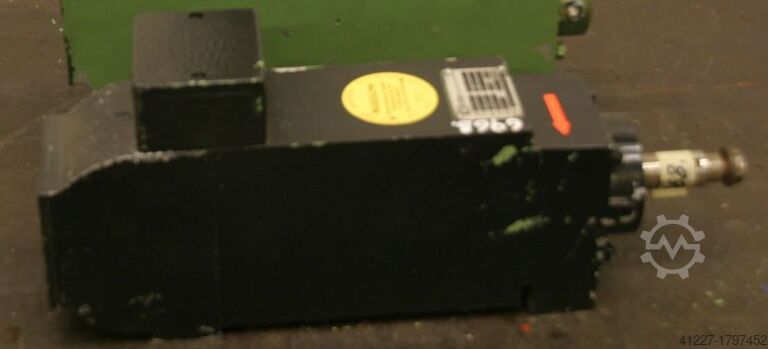 Fräsmotor für Kantenbearbeitungsmaschinen Homag LF-64-L