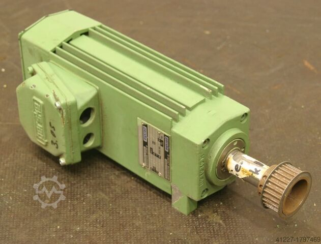 Fräsmotor für Kantenbearbeitungsmaschinen Perske KRS 35.3-2