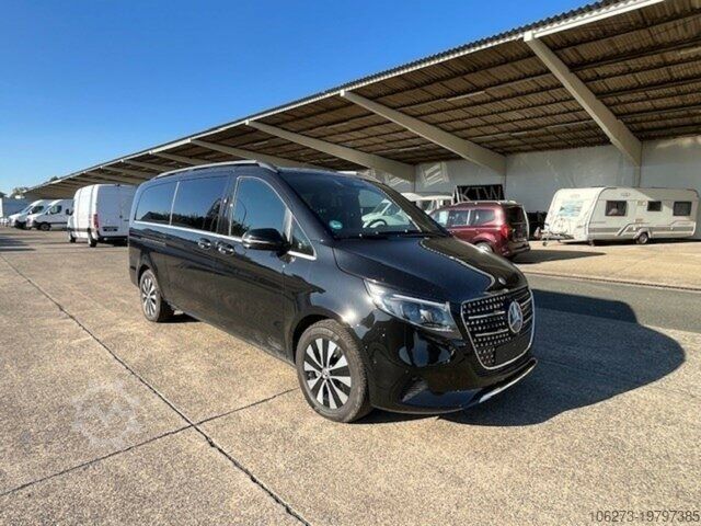 Kleinbus Mercedes-Benz V 300 Avantgarde Extralang,2xSchiebetür elektr.