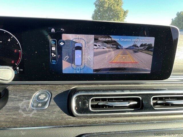 Kleinbus Mercedes-Benz V 300 Avantgarde Extralang,2xSchiebetür elektr.