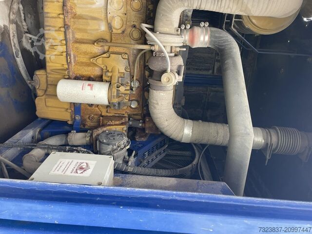 Zweiwellenzerkleinerer Edge Slayer X Shredder