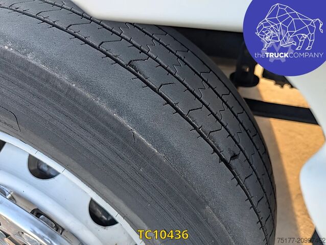 Standard-SZM MAN TGX 440