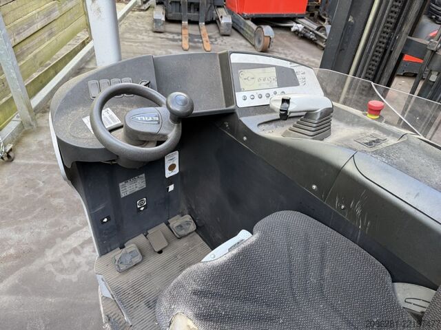 Schubmaststapler Still FM-X17