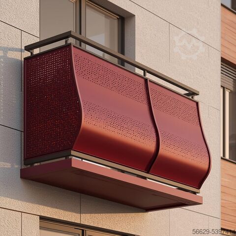 ⭐3-filter powder coating booth for professionals Proton MATBOOTH.FT.3-L