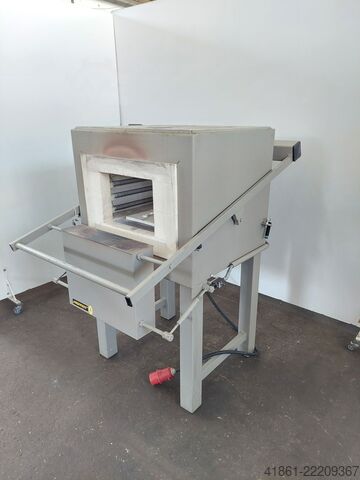 Härteofen NABERTHERM N 41