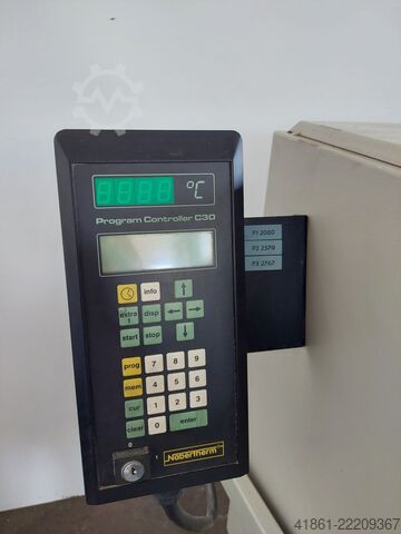 Härteofen NABERTHERM N 41