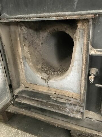 GUNTAMATIC 30 KW HOLZVERGASERKESSEL GUNTAMATIC BMK (15-30 KW)