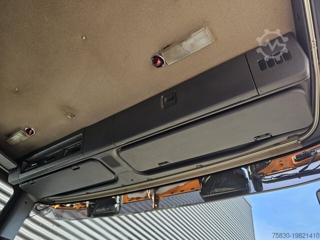 Scania P420 / manual gearbox / 10x4 / retarder / 150T Scania P420 / MANUAL GEARBOX / 10x4 / RETARDER / 150T