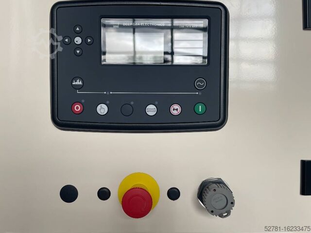 Generator set FG Wilson P300-5 - 300 kVA Genset - DPX-16015