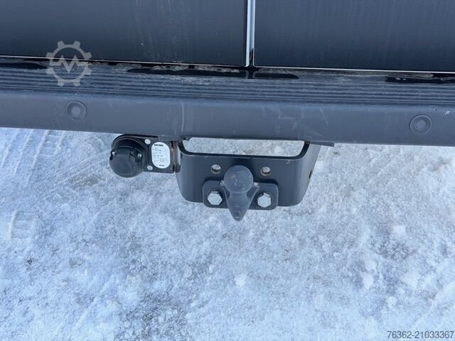  Opel Movano Cargo L4H2 3,5t Edition*Kamera*AH