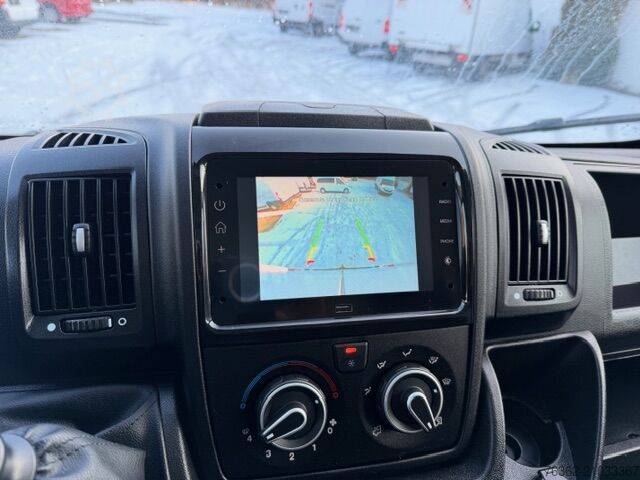  Opel Movano Cargo L4H2 3,5t Edition*Kamera*AH