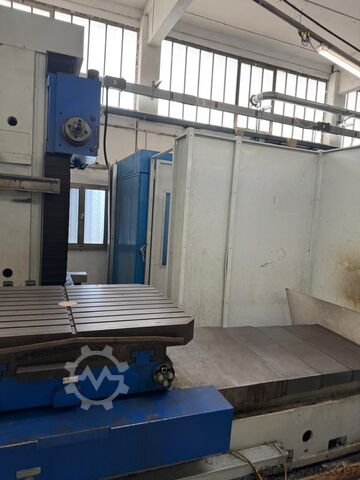  Bragonzi 110 CNC
