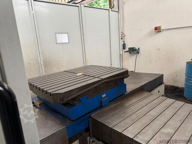  Bragonzi 110 CNC