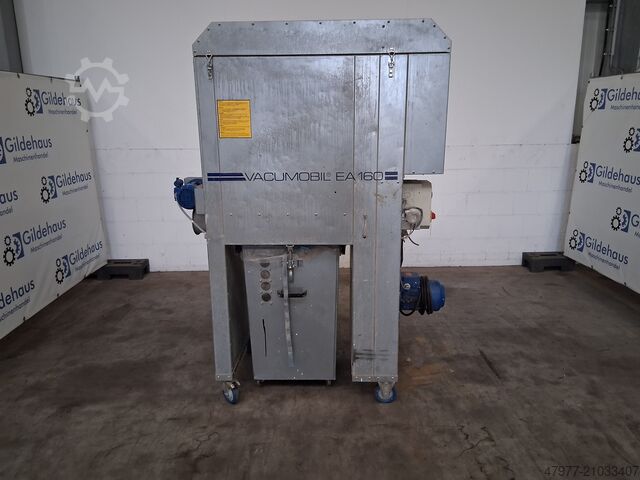  Höcker Polytechnik EA 160