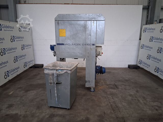  Höcker Polytechnik EA 160