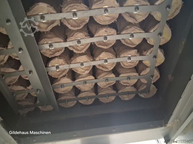  Höcker Polytechnik EA 160