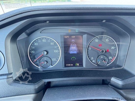 Standard tractor unit MAN TGX 18.520 4X2 BL, RETARDER, GX, MIETKAUF MöGLICH