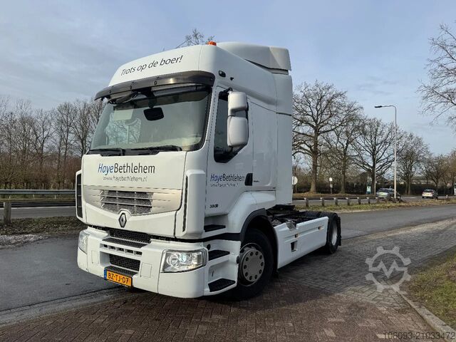  Renault Premium 385