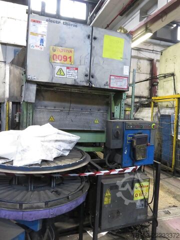 Mechanische Presse DMS 40 IMV