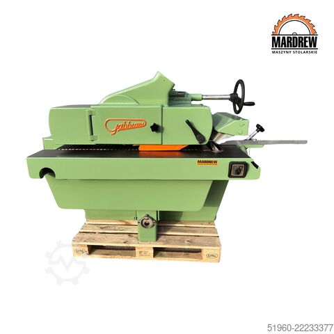 Gabbiani 5/25 multi-blade saw Gabbiani 300 5/25