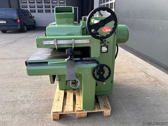 Gabbiani 5/25 multi-blade saw Gabbiani 300 5/25