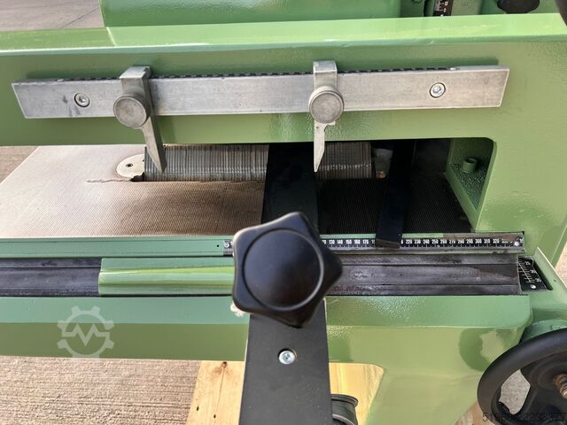 Gabbiani 5/25 multi-blade saw Gabbiani 300 5/25