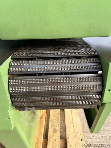 Gabbiani 5/25 multi-blade saw Gabbiani 300 5/25