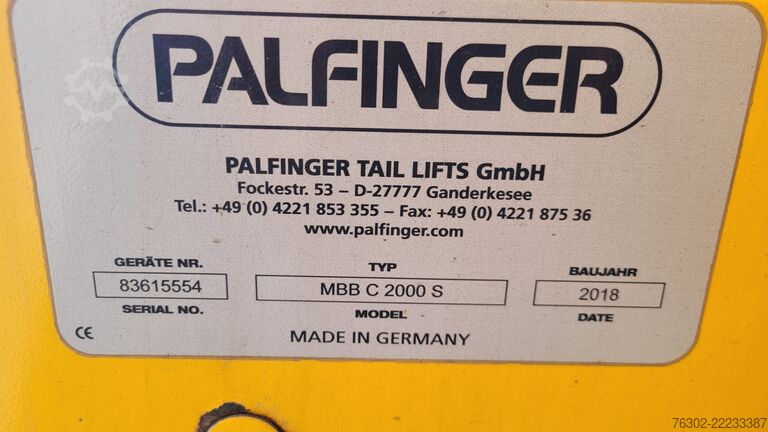 LKW mit Pritsche & Plane SCANIA R 450 Topline 6x2 Lift&Lenkachse LBW Alu
