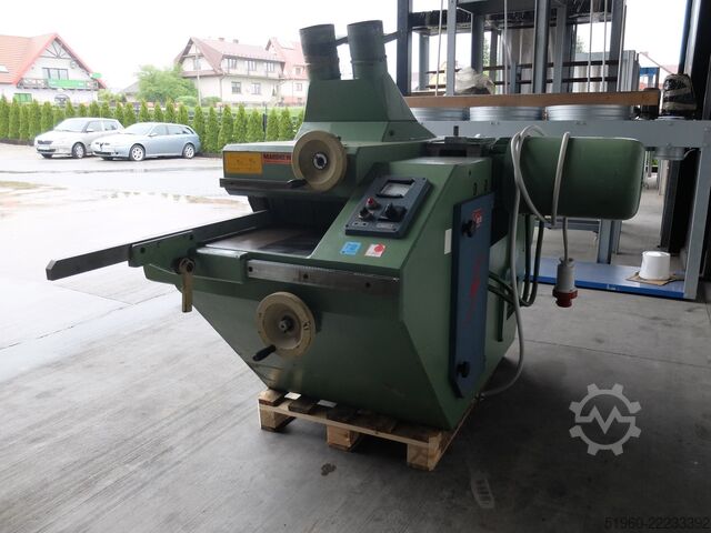 Multirip saw Gabbiani SA 300 6/23 Gabbiani SA 300 6/23