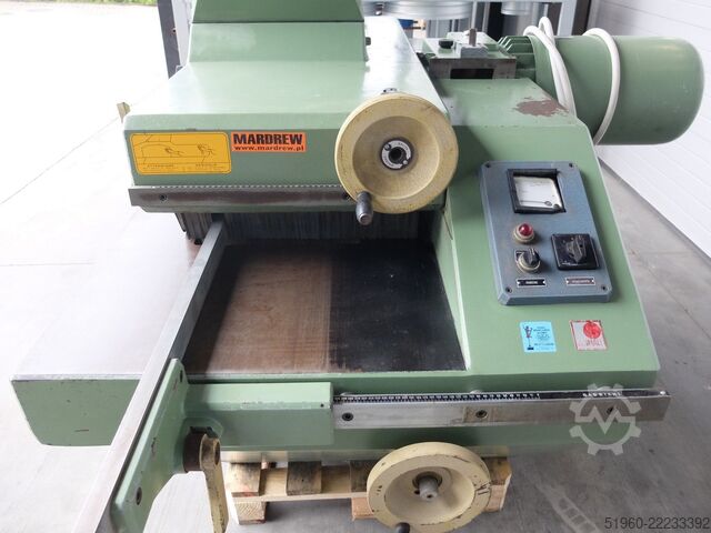 Multirip saw Gabbiani SA 300 6/23 Gabbiani SA 300 6/23