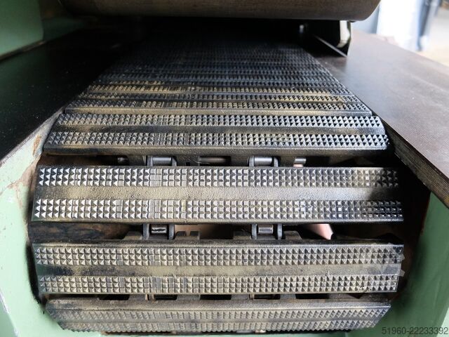 Multirip saw Gabbiani SA 300 6/23 Gabbiani SA 300 6/23