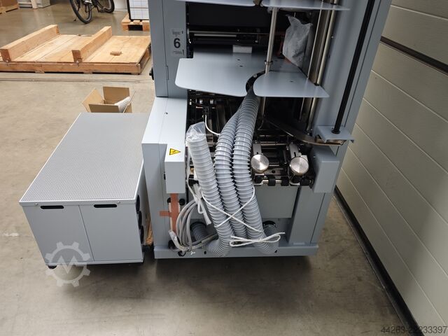 Horizon VAC-600Hc | Brand New Horizon VAC-600