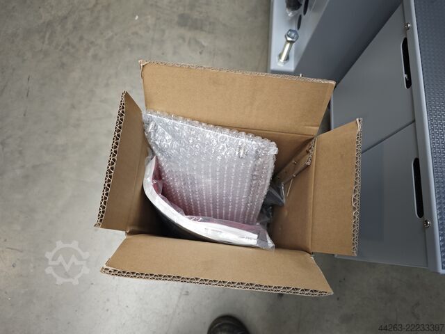 Horizon VAC-600Hc | Brand New Horizon VAC-600