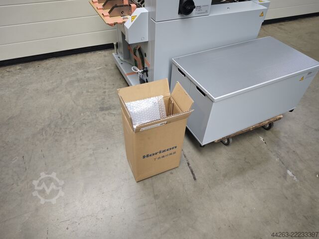 Horizon VAC-600Hc | Brand New Horizon VAC-600