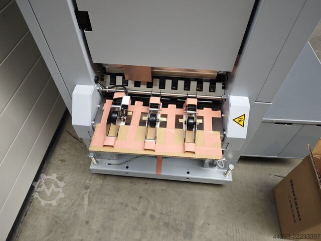 Horizon VAC-600Hc | Brand New Horizon VAC-600