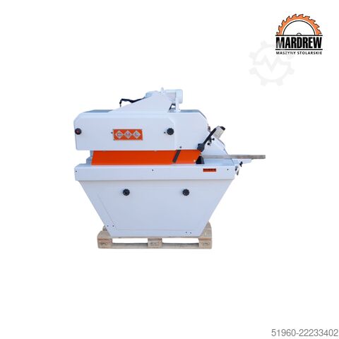 CML 7/25 multi-blade saw CML 7/25