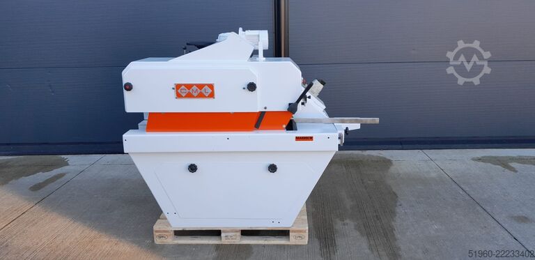 CML 7/25 multi-blade saw CML 7/25