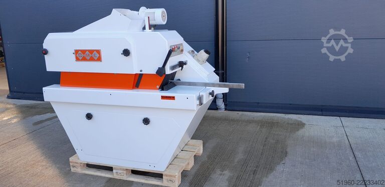 CML 7/25 multi-blade saw CML 7/25