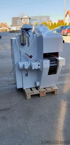 CML 7/25 multi-blade saw CML 7/25