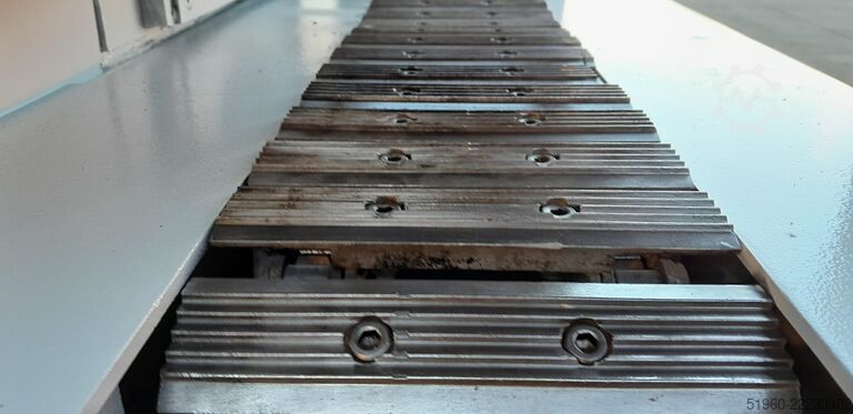CML 7/25 multi-blade saw CML 7/25