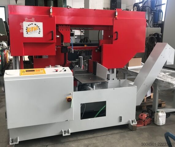 SEGATRICE AUTOMATICA BIANCO BTM 42-32