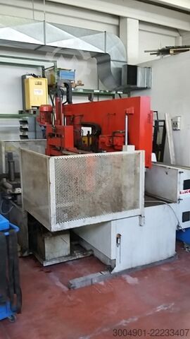 SEGATRICE AUTOMATICA BIANCO BTM 42-32