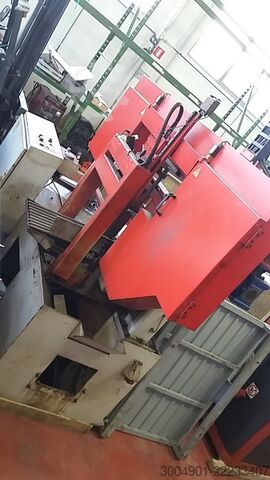 SEGATRICE AUTOMATICA BIANCO BTM 42-32
