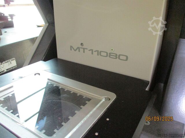Optical Measuring Machine Metrios MT11080