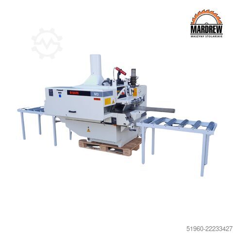 Multirip saw SCM M3 1/26 SCM M3 1/26