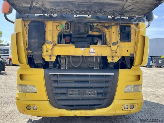 Standard-SZM DAF XF 105.410 FRIGO