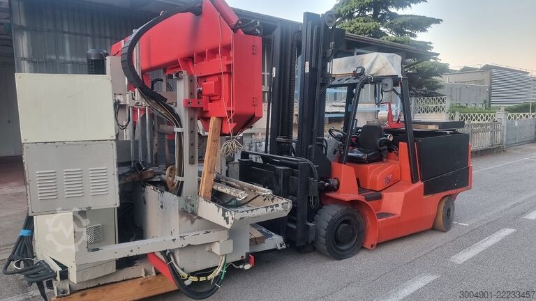 SEGATRICE SEMIAUTOMATICA BIANCO BTM 100,60 DX-SX